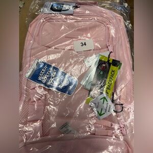 Eastsport 19” backpack- nwt